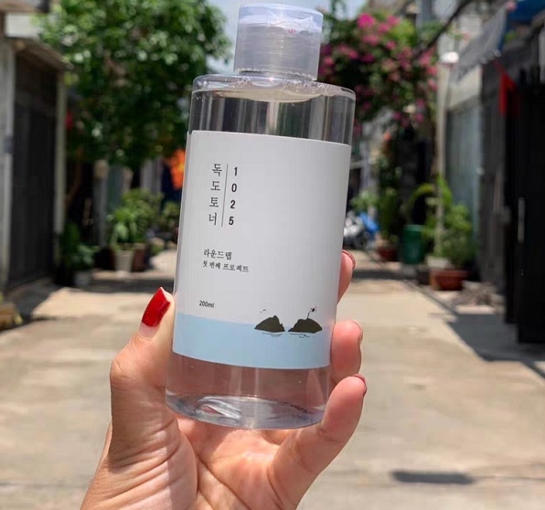 盘点被坑惨的韩国小姐姐,韩国小姐姐用什么水乳