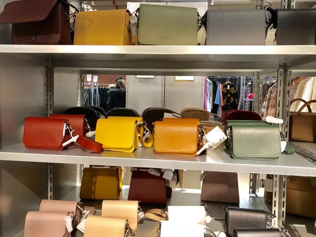 遇见超人气卖场ALand，好好逛街才是正经事！