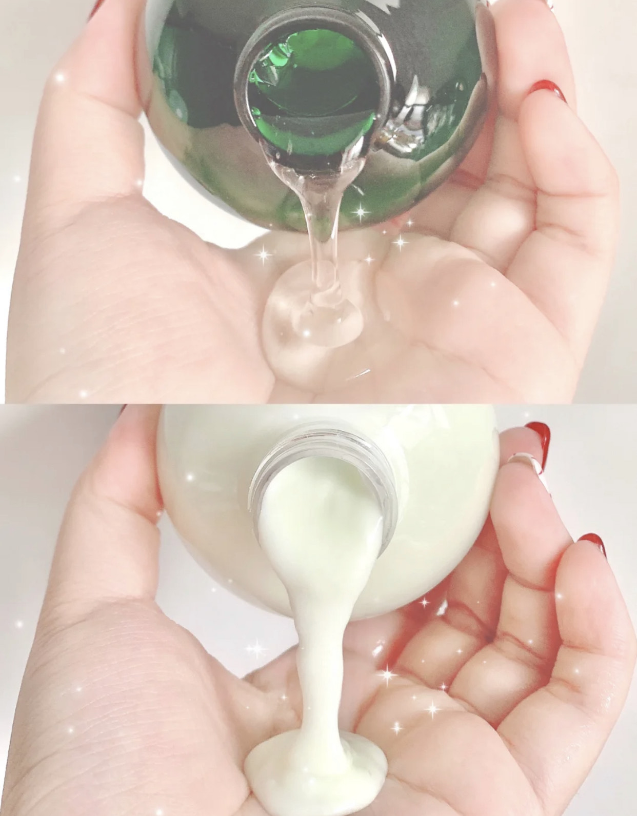 资生堂芬浓洗发水和发膜,施华蔻资生堂哪个洗发水好