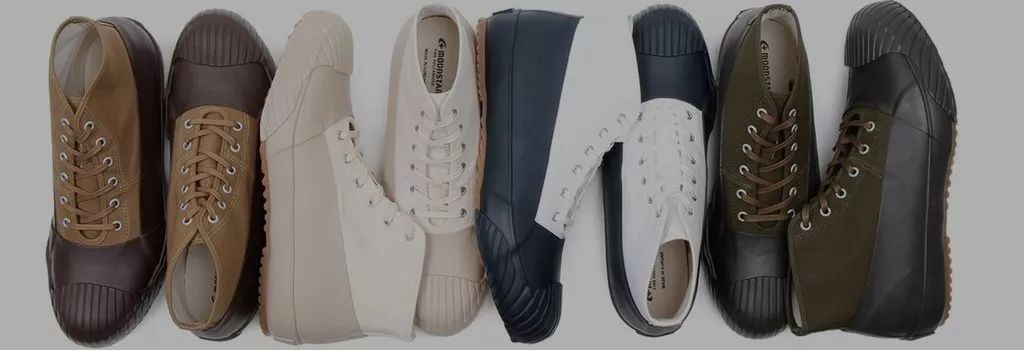 除了匡威vans还有什么帆布鞋推荐,匡威和vans好看的鞋有哪些