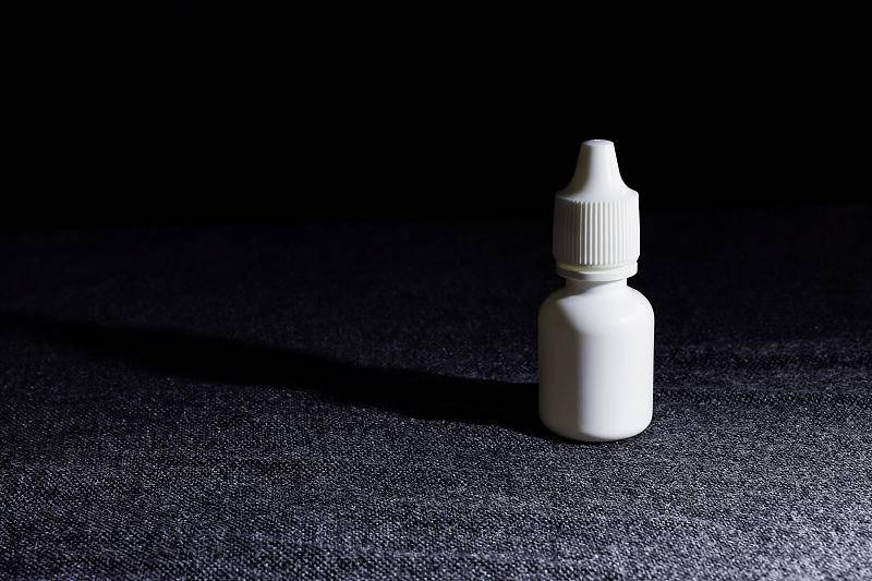 国外禁止眼药水名单,网红眼药水被禁售