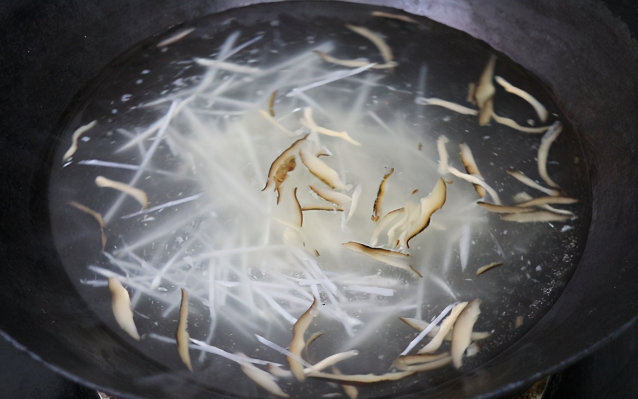 什么豆腐适合切文思豆腐,文思豆腐简单版