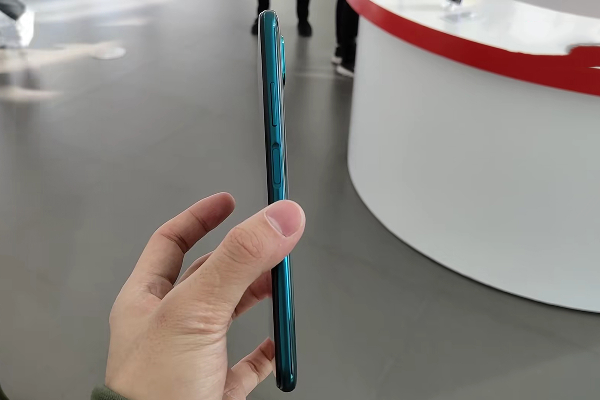 nova6se优缺点,现在华为nova6se值得入手吗