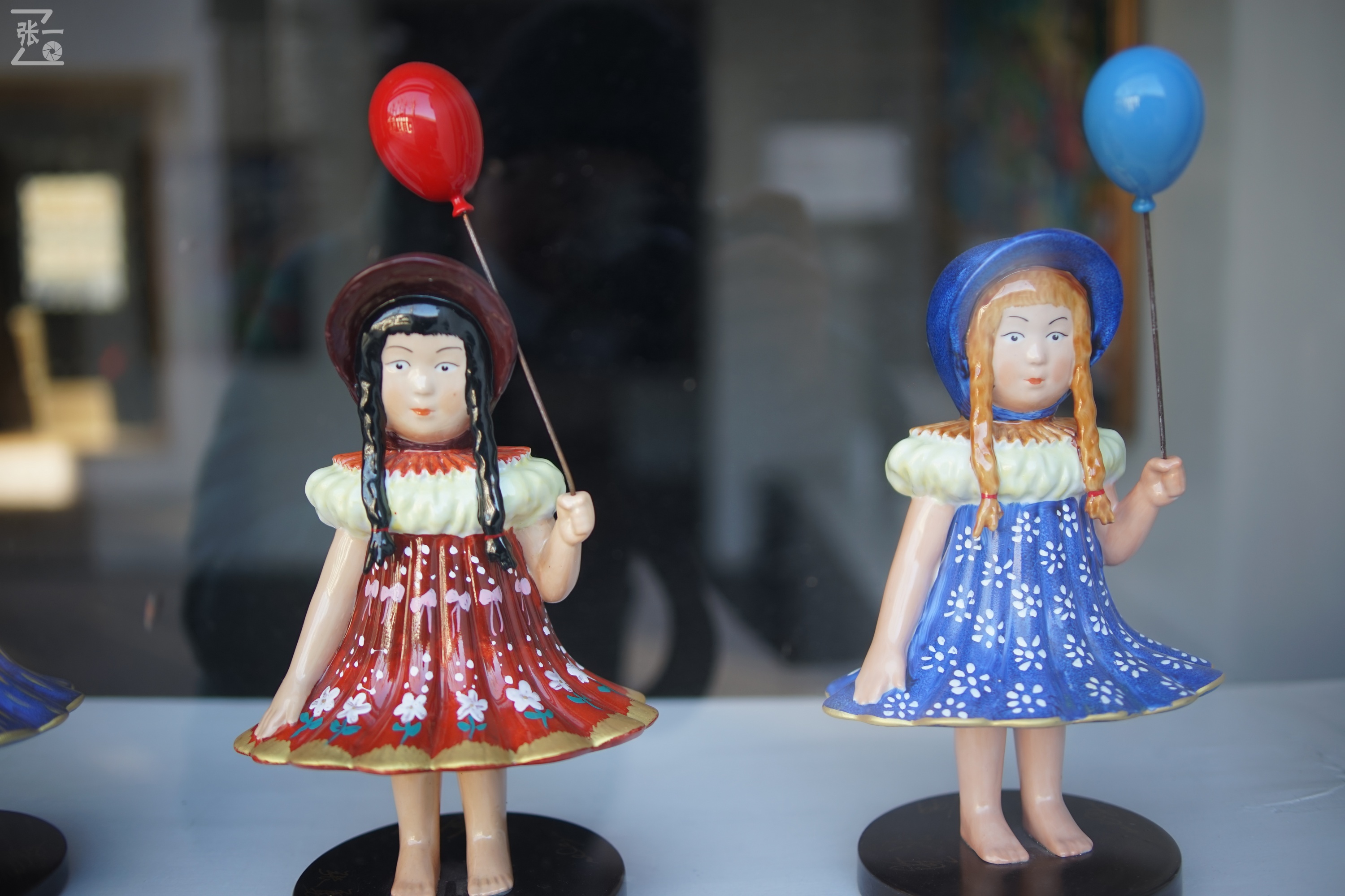 国产中一光学35/2镜头+索尼微单实拍北京798艺术区