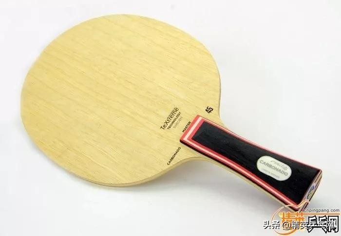 乒乓十大底板排名,精英聊器材视频