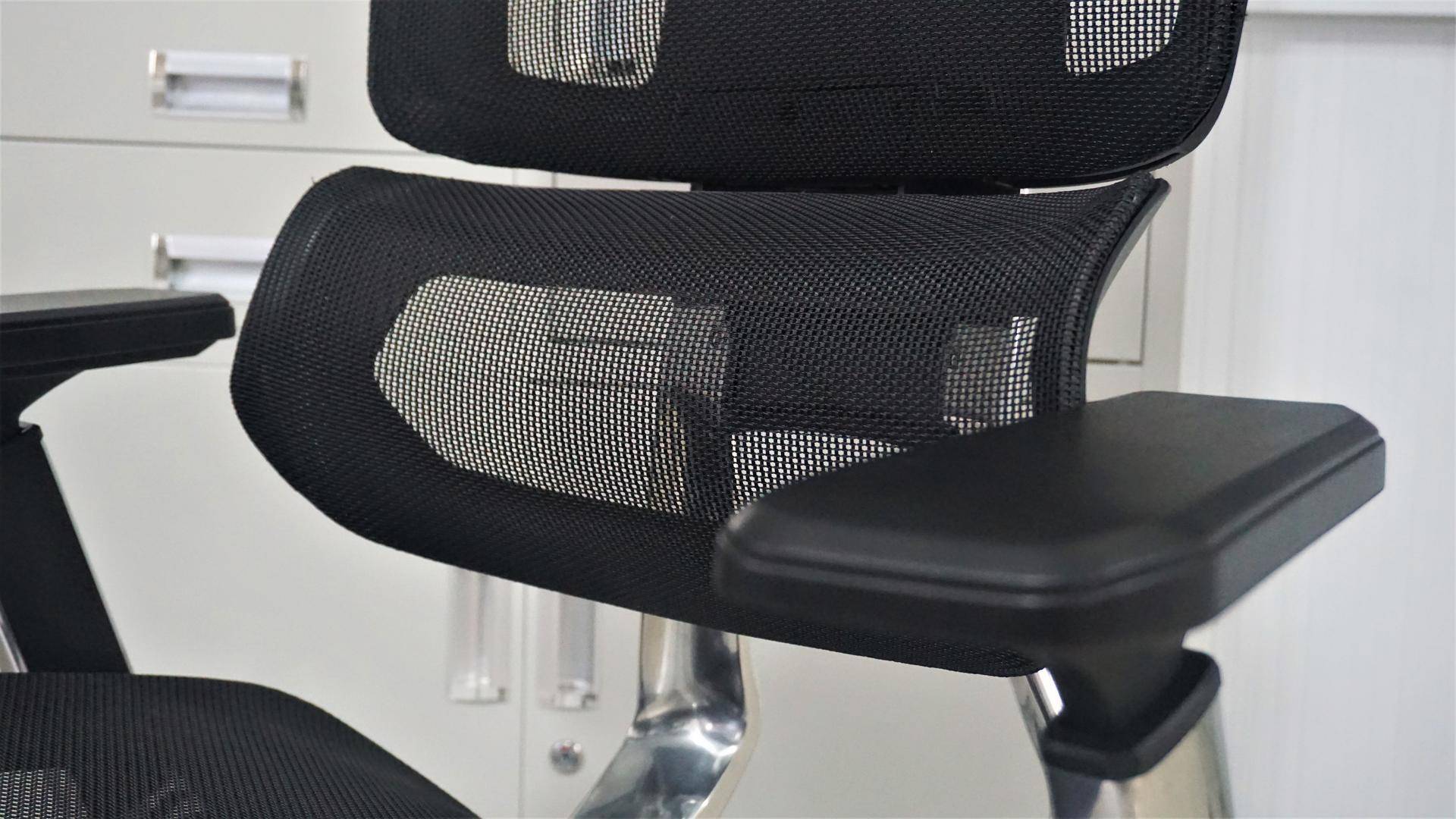 ergoup有谱人体工学椅推荐,人体工学椅3.0