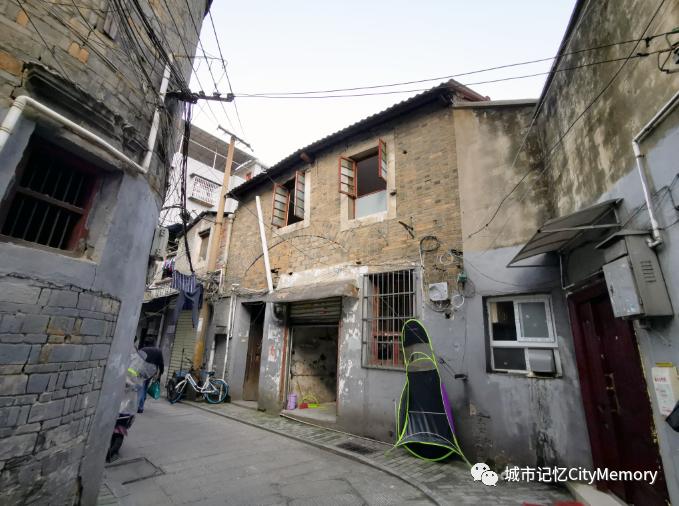 当年家住茶馆巷的薇拉，你在天国还好吗？