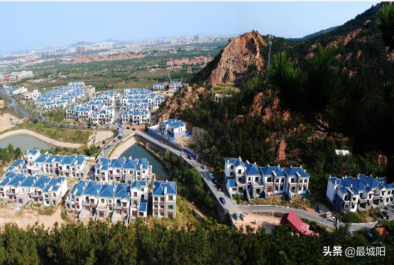 惜福镇未来5年旧村改造计划,旧村改造成文创产业园