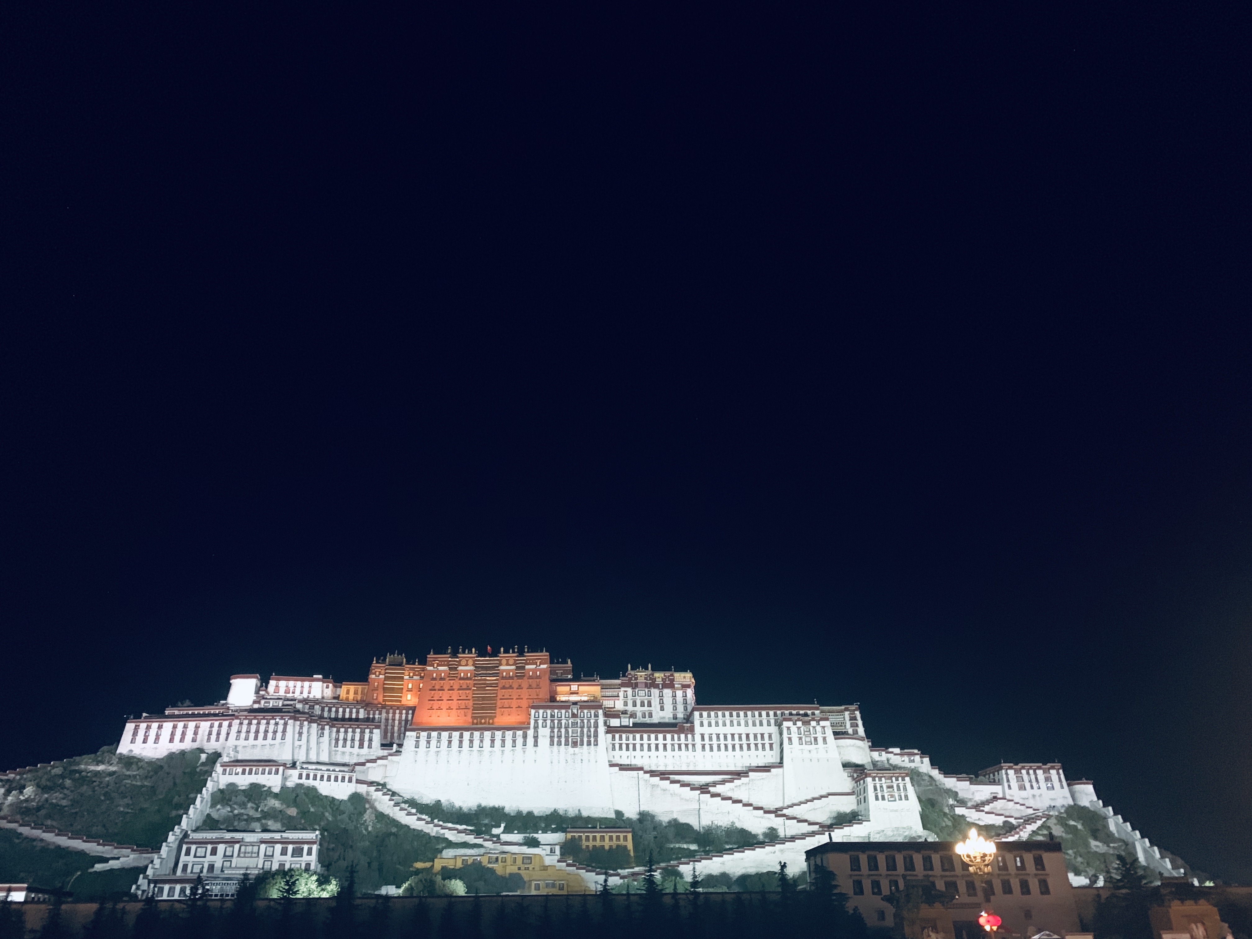 我有一个骑行川藏线的梦想,骑行川藏第一站