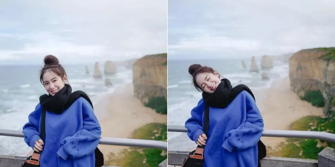 怎么在镜头下笑的好看,如何笑得更真实