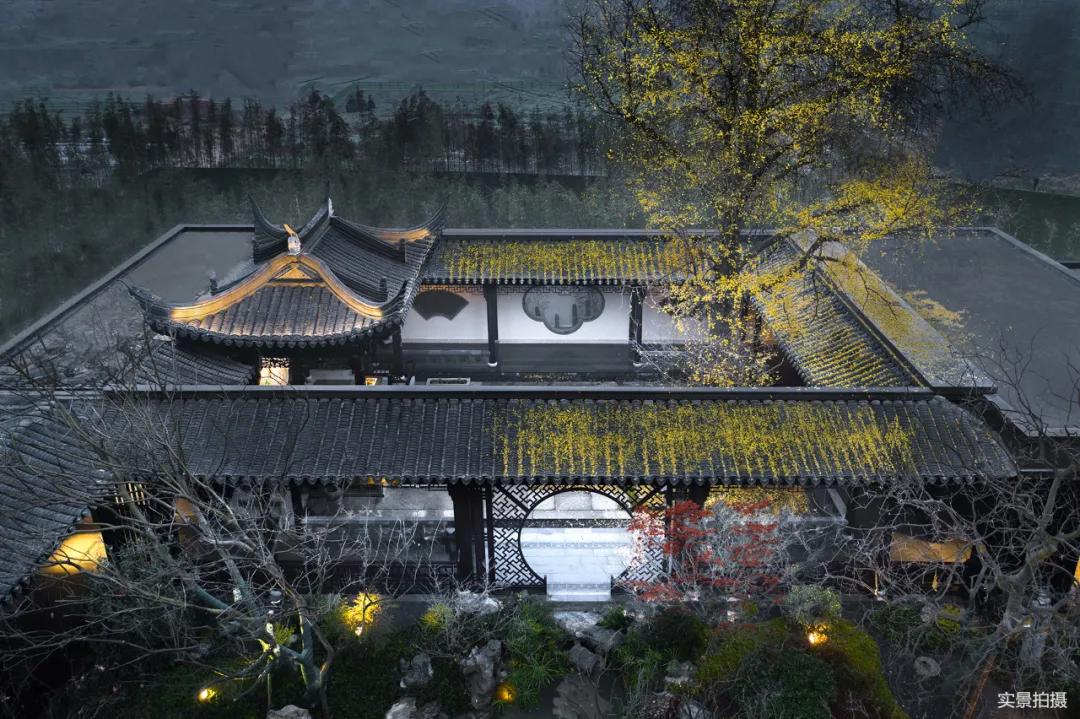 建发央玺成都样板间上叠,建发央玺成都选哪个户型好