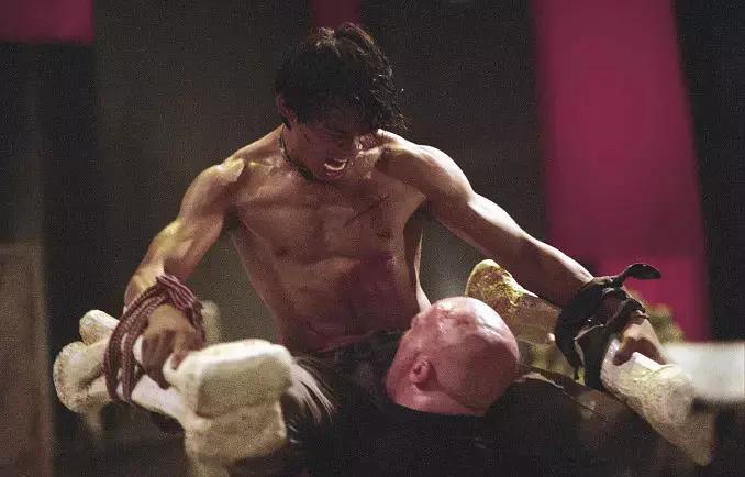 托尼贾金星初露锋芒,托尼贾金星完整视频