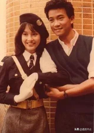 55岁再嫁豪门，命硬克夫、厉害难惹，什么样的女人活成了传奇