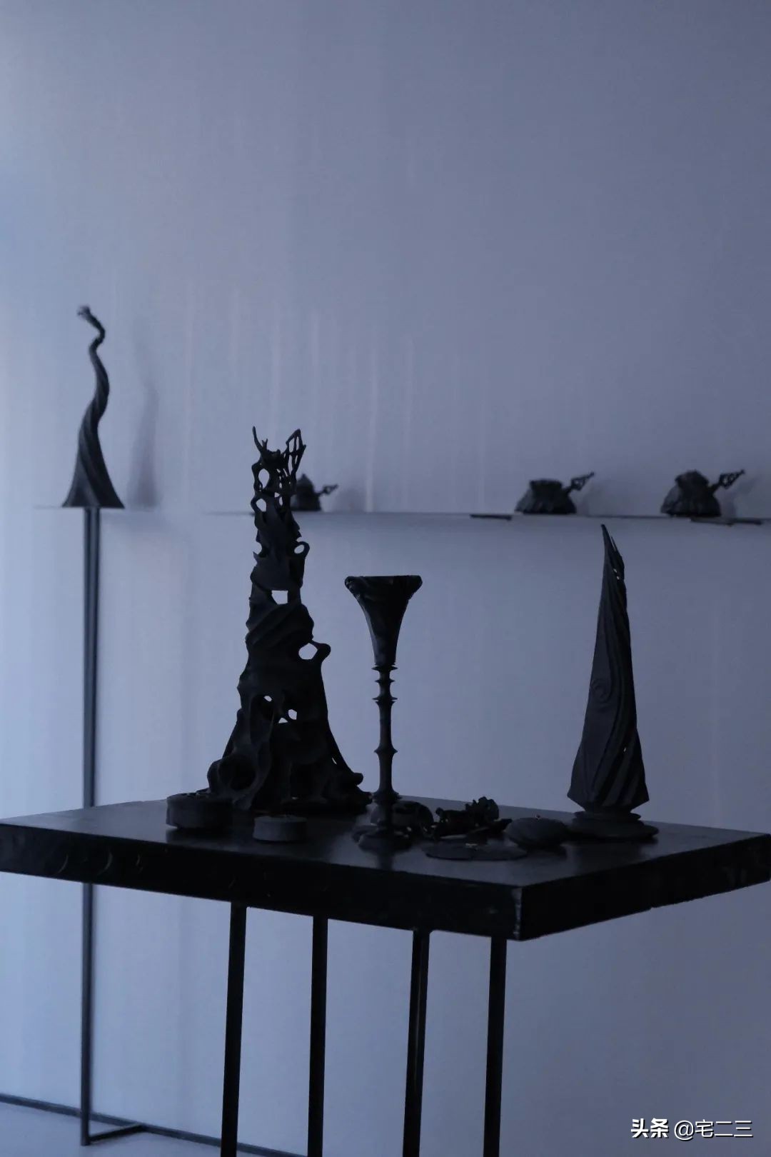 景德镇为什么吸引着年轻的艺术家,景德镇留住年轻人