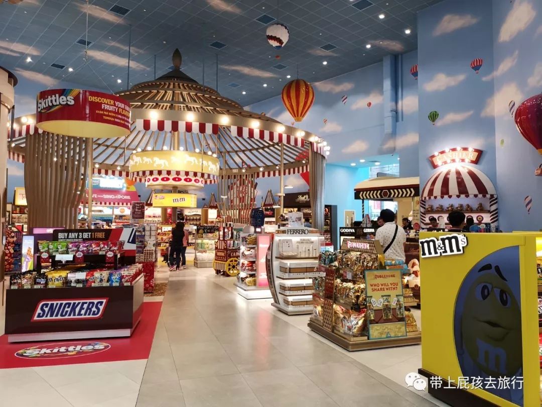 无旅行不暑假亲子游胜地新加坡,新加坡马来西亚亲子游春节