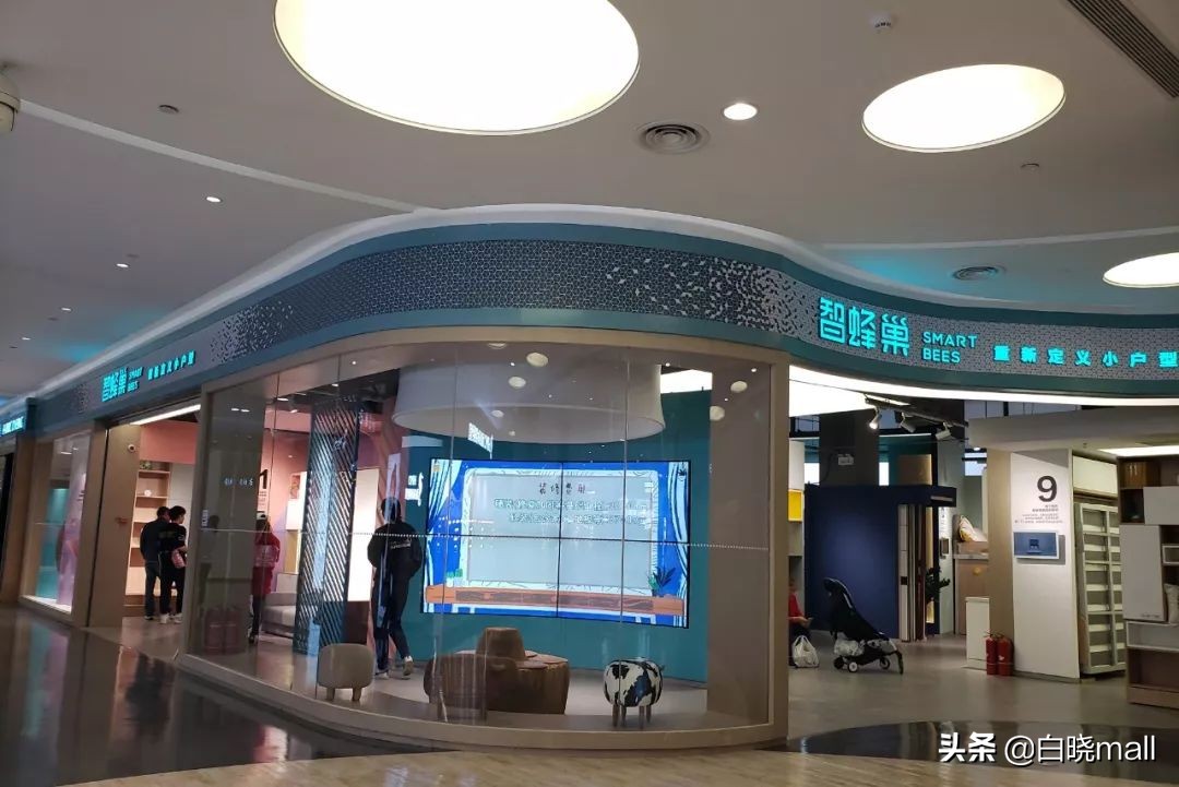 北京南城大型购物中心哪家最好,北京大族广场楼层品牌