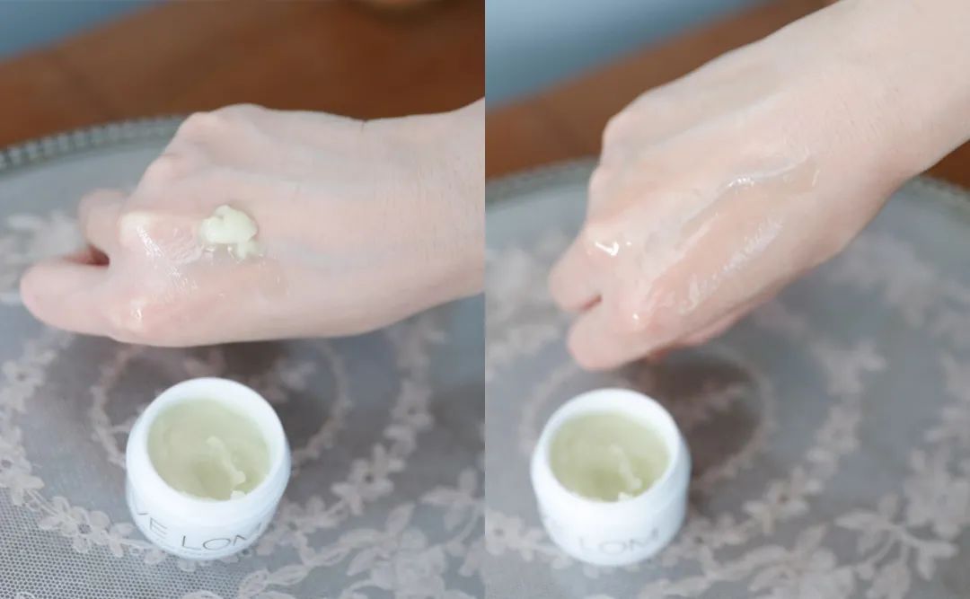 章小蕙推荐的好物洗面奶,章小蕙推荐敏感肌用的护肤品