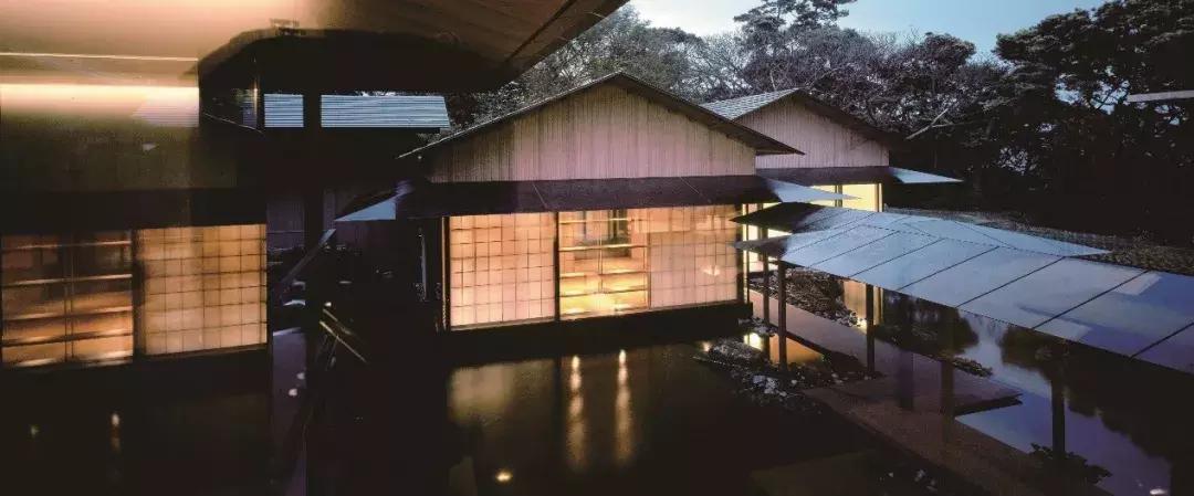 理想中的房子长什么样?我们探访了18位世界顶级建筑师的自宅