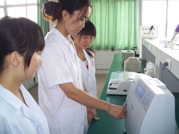 学医学检验技术没有出路了怎么办,学习医学检验技术怎么样