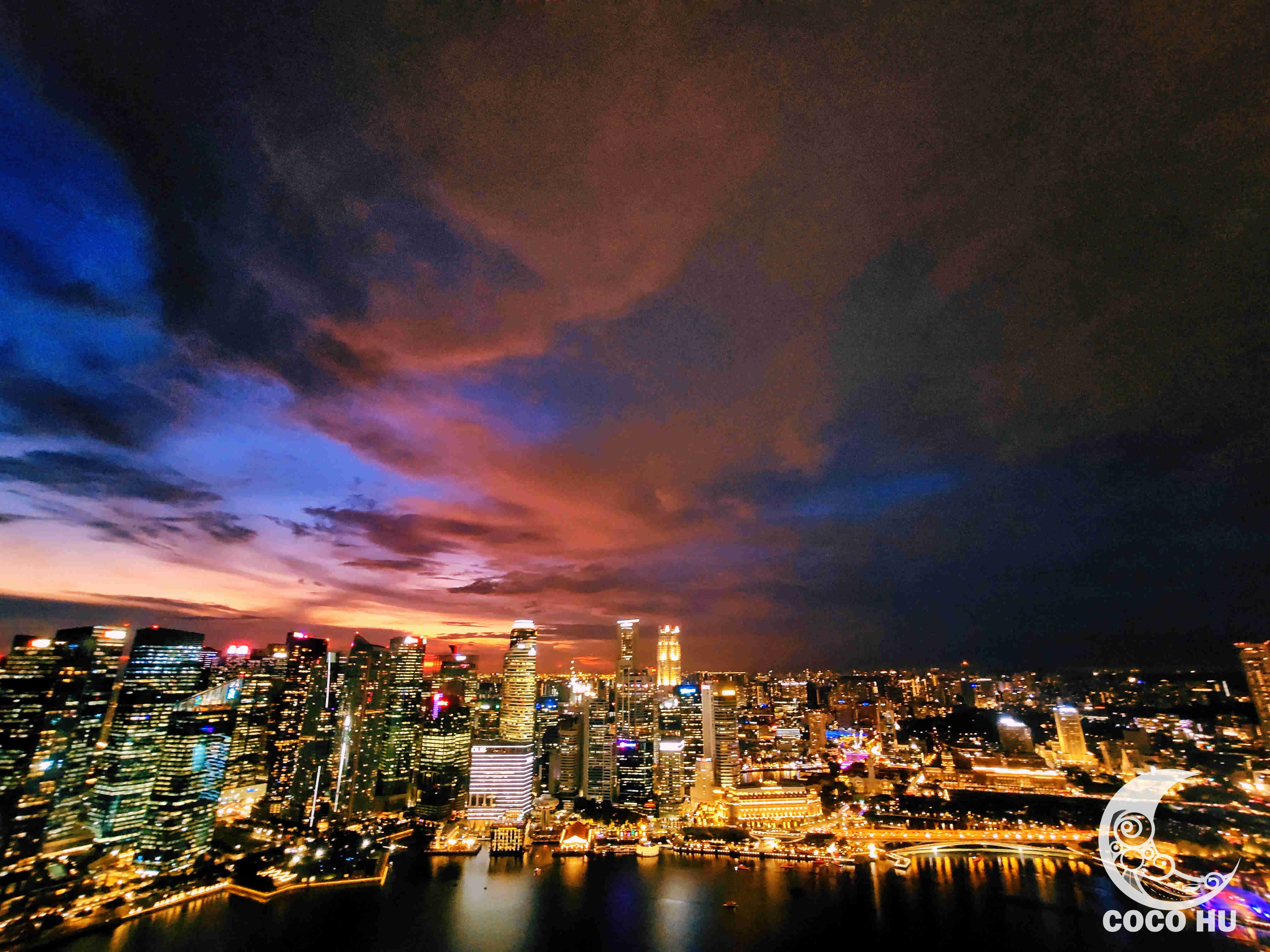 新加坡滨海金沙湾娱乐场所,新加坡滨海湾金沙酒店在哪里