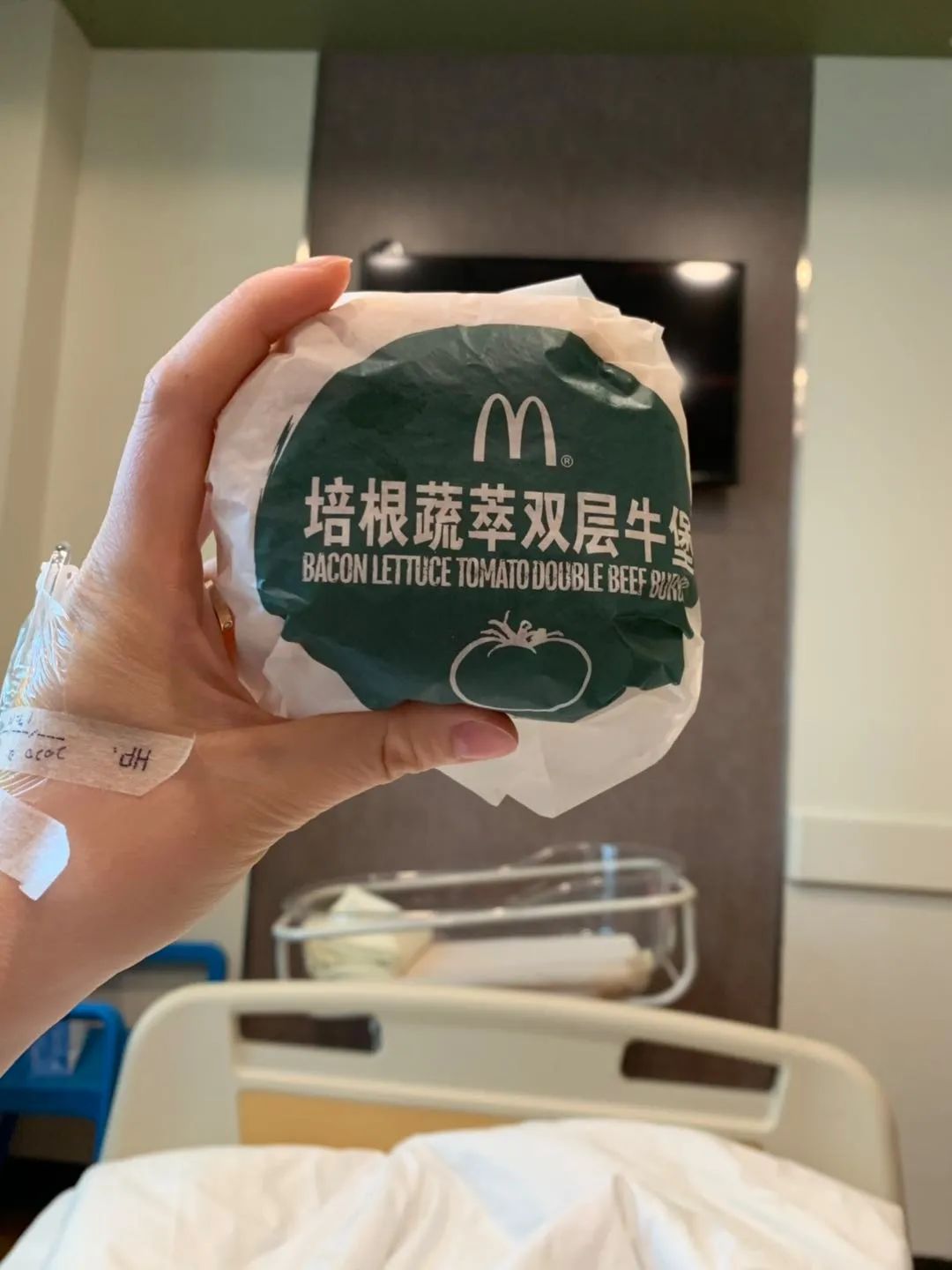 娘娘顺产日记|我竟错过无痛，超快顺产成了英雄妈妈