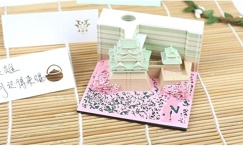 世界最漂亮便签纸,最美便签纸