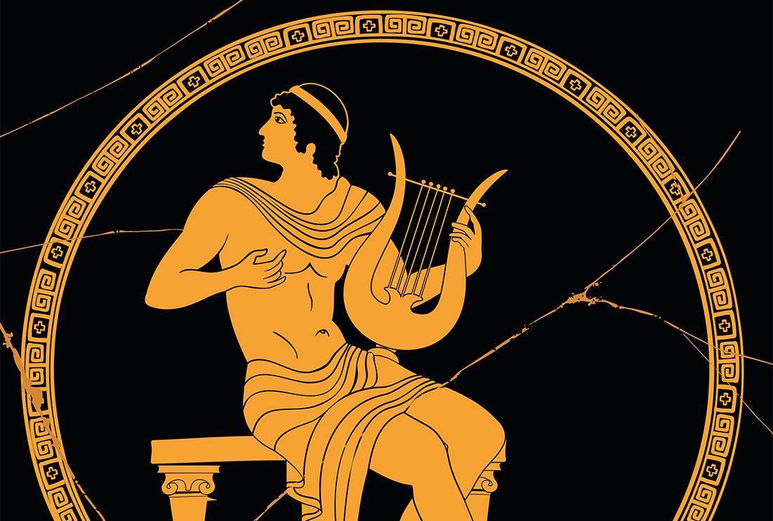 歌剧奥菲欧的灵魂之舞,奥菲欧歌剧院