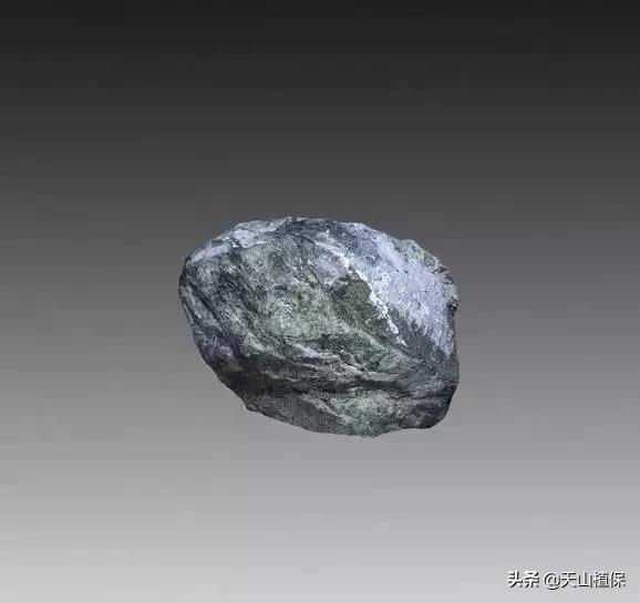怎么捡到价值极高的石头,捡到一块石头价值千万