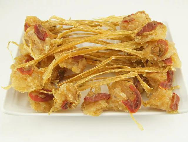 海产干货的种类图片及名称大全,干货海产品种图片及名称