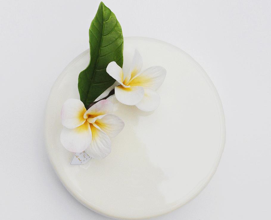 BoboLEECake|一家征服了金城武、贝克汉姆的甜品店