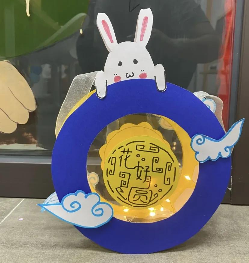 国庆绘本手工制作图片,国庆绘本展板