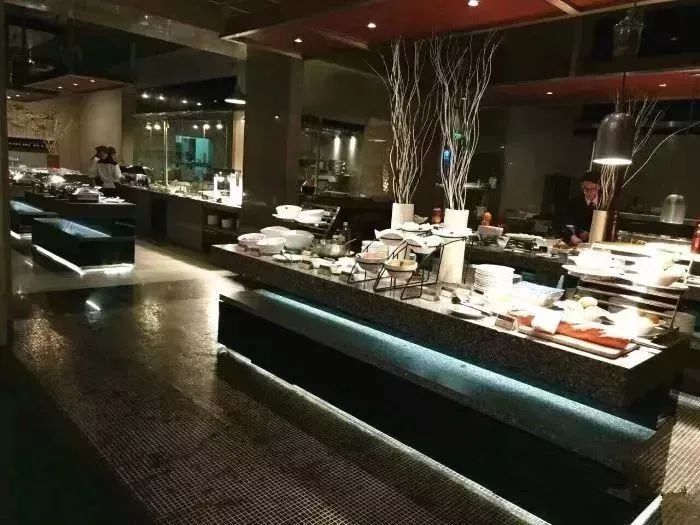 广州十大必吃自助餐,广州人均100最好吃的餐厅