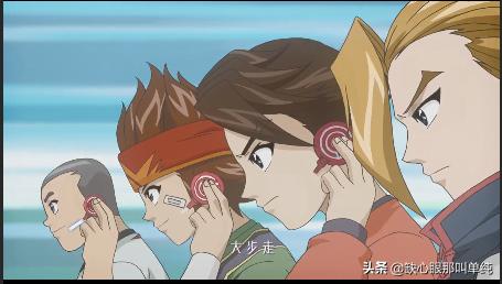 儿时动画片足球机器人,儿时的动画片科技