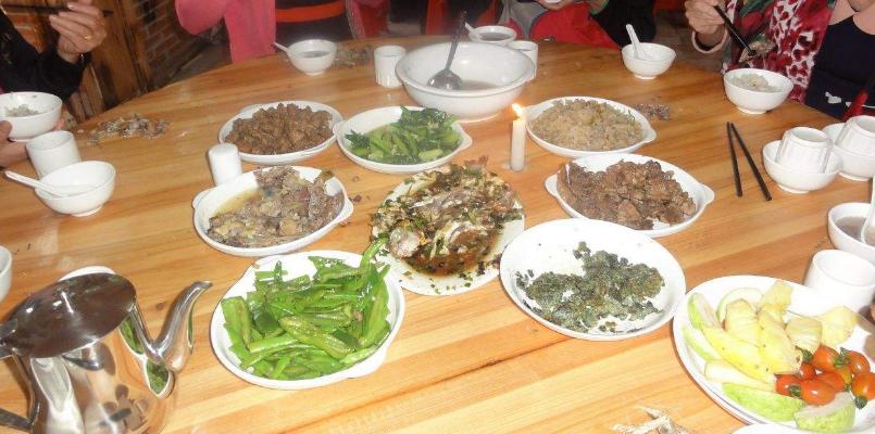 大锅饭是什么原因造成的,大锅饭怎么能熟得快