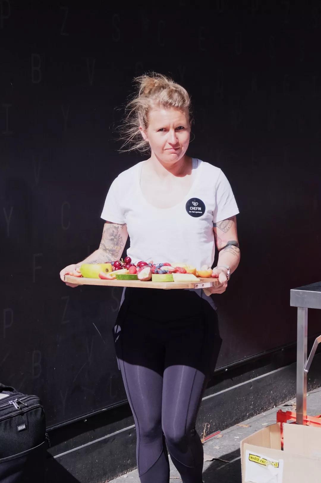 悉尼圣诞节美食攻略,悉尼正能量