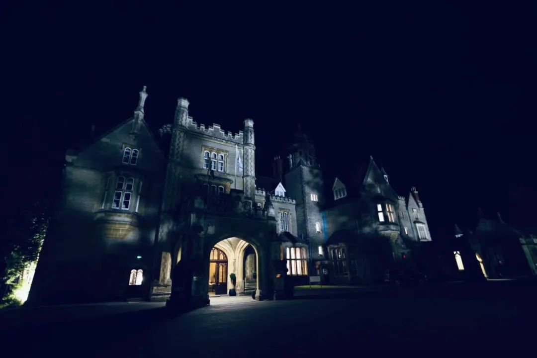 英伦旅行,英伦游学记全集