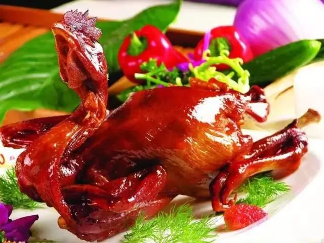 不得不品的河北十大特色美食,河北保定特色美食有哪些