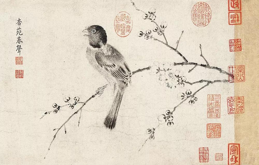 艺术展赵旭,赵旭如何做一个成功的人