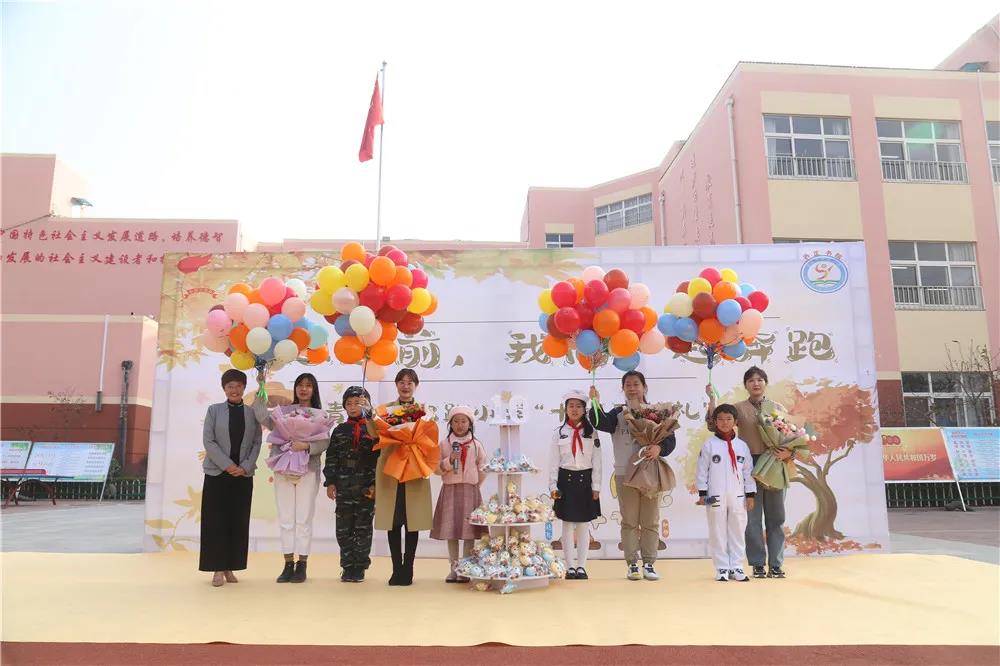 仪式感满满的十岁成人礼,十周岁成长仪式仪式感满满