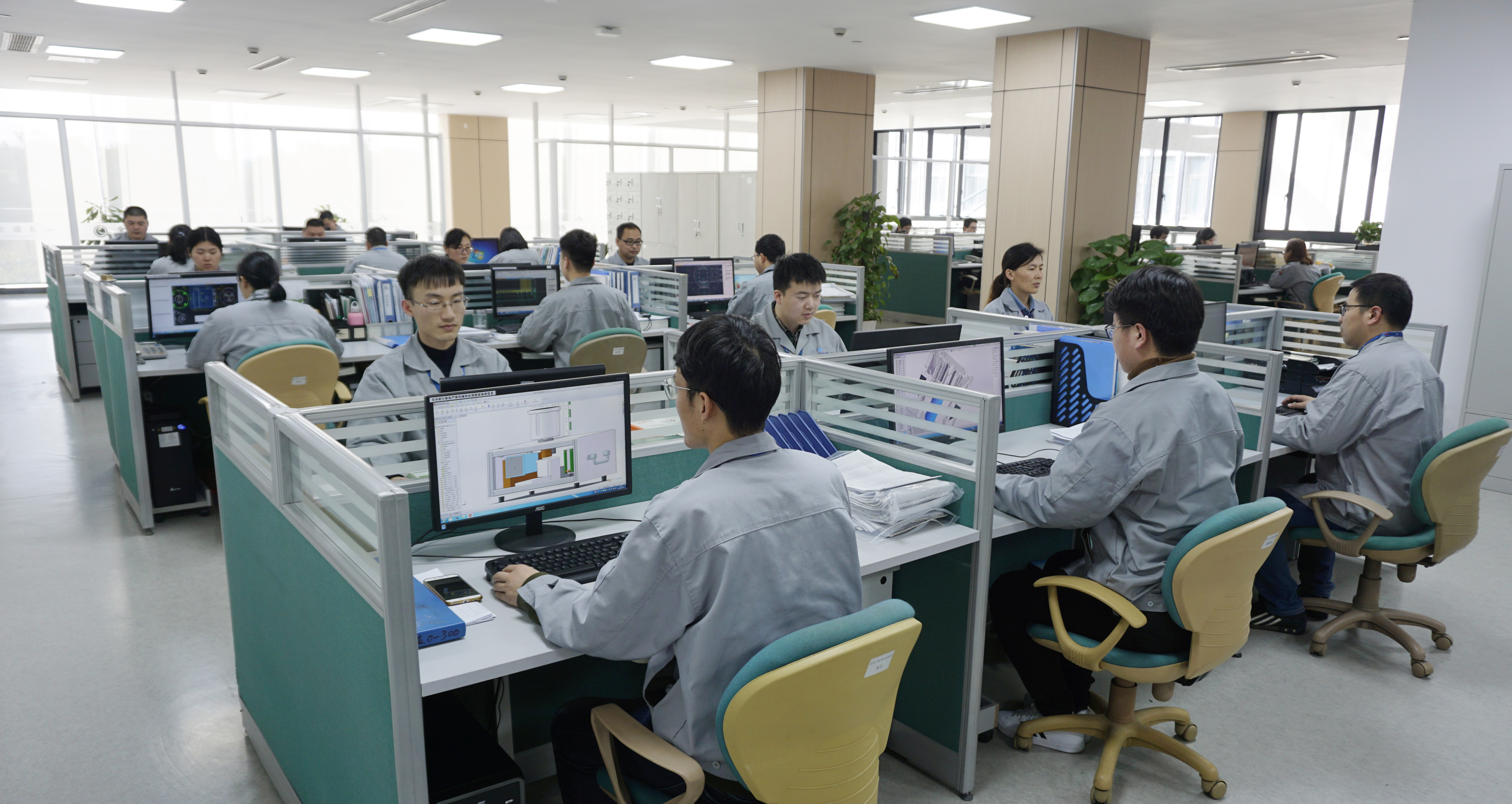 杭州全盛机电怎么样,杭州全盛机电有限公司怎么样