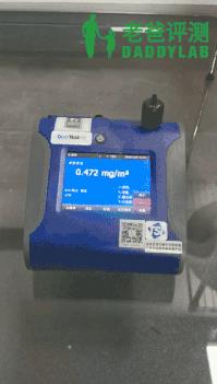 车载pm2.5空气净化器真的有用吗,车载空气净化器去除雾霾