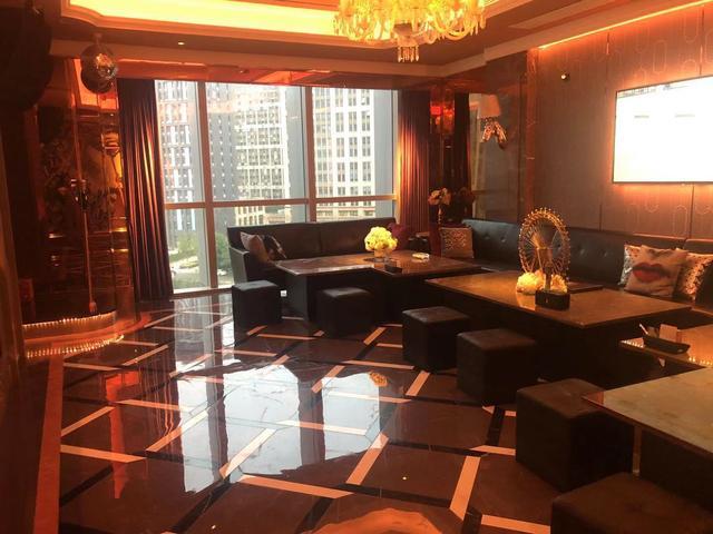 郑州又一处好去处，一边吃饭一边唱，新都会台北纯K等你来嗨