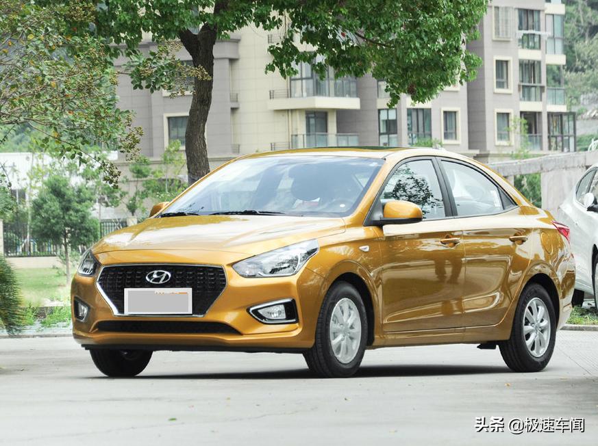 瑞纳新老款,全新瑞纳2017款值不值得买