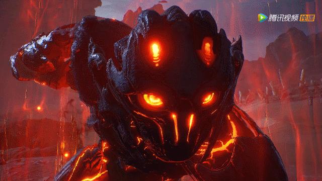 动漫全职高手高光超燃时刻,剧版全职高手高光cut