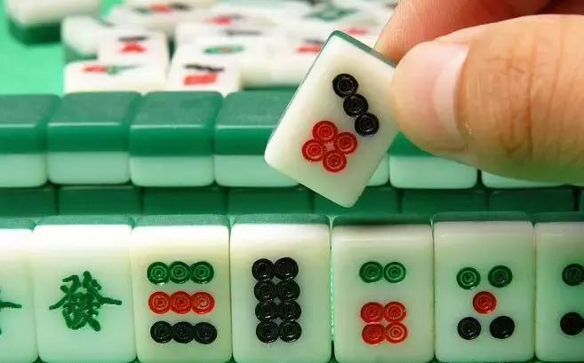 长沙麻将技巧与广东麻将的区别,麻将高手打牌思路技巧广东麻将