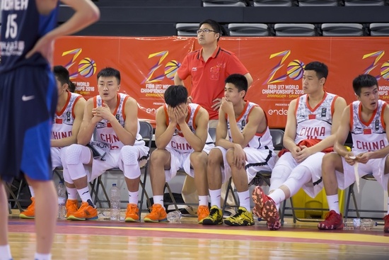 亚青赛u16决赛,亚青赛4x100男女均退赛为什么