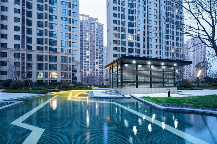 青岛中海寰宇天下天冠交房,青岛中海寰宇天下天冠房价