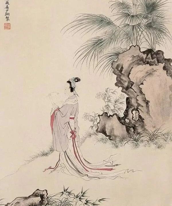 59首只知一句而不知全文的古诗词,100句顶级绝美古诗词大全