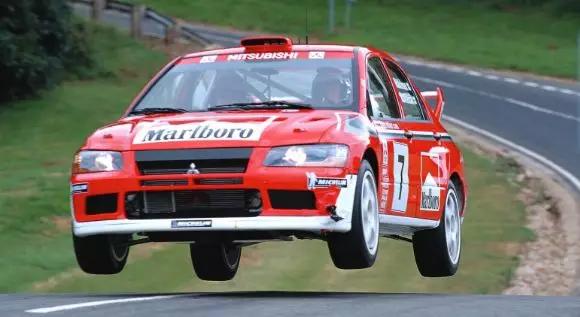 汽车都什么涂装最帅,过目不忘的汽车