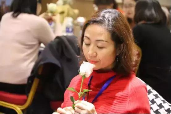 看见生命美好·改写人生故事—吴熙琄叙事治疗导论工作坊圆满落幕